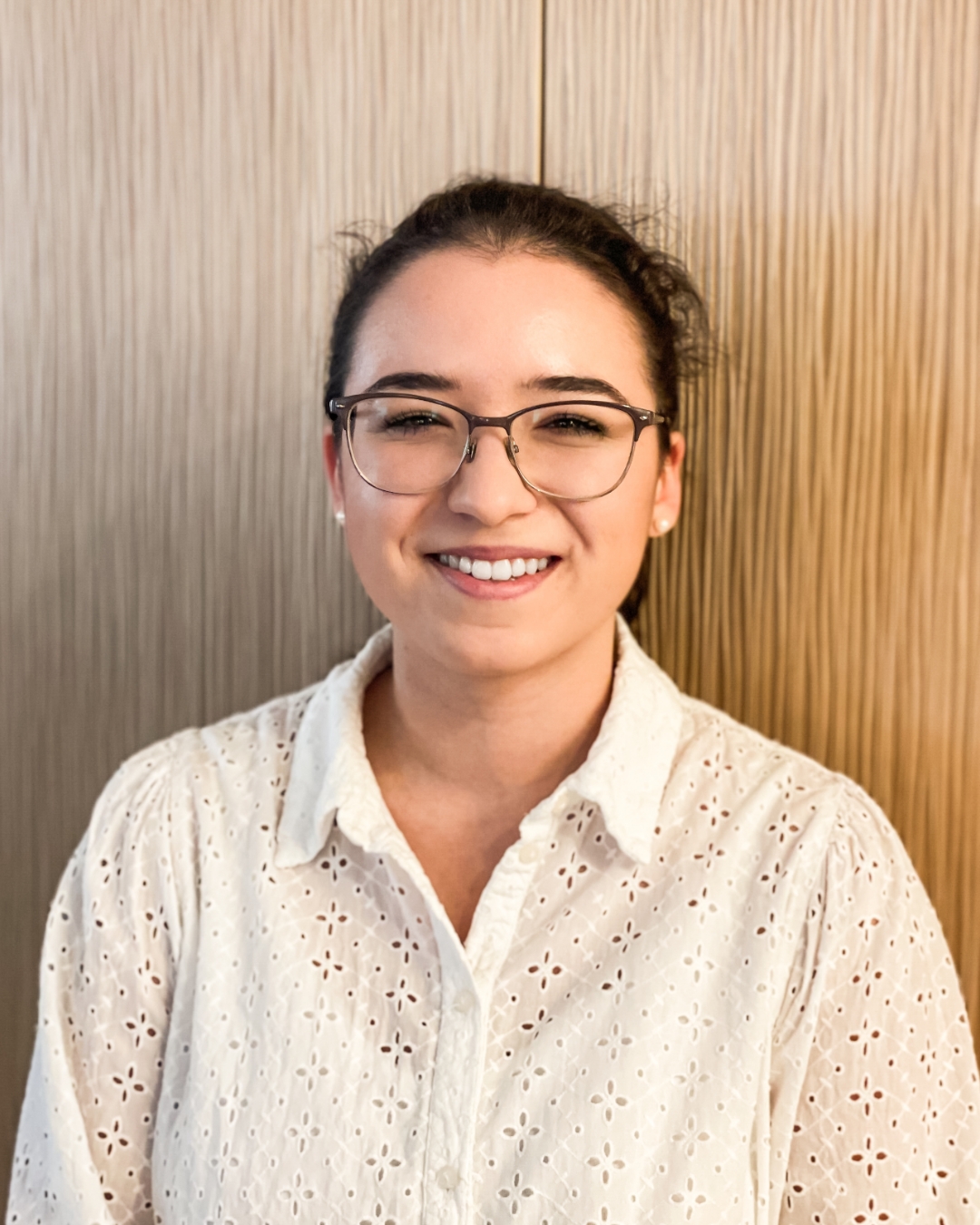 Portrait MFA Daniela Flores